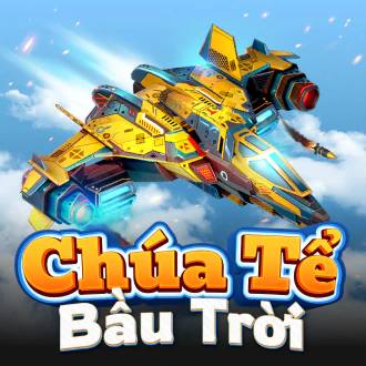 Chúa tể bầu trời